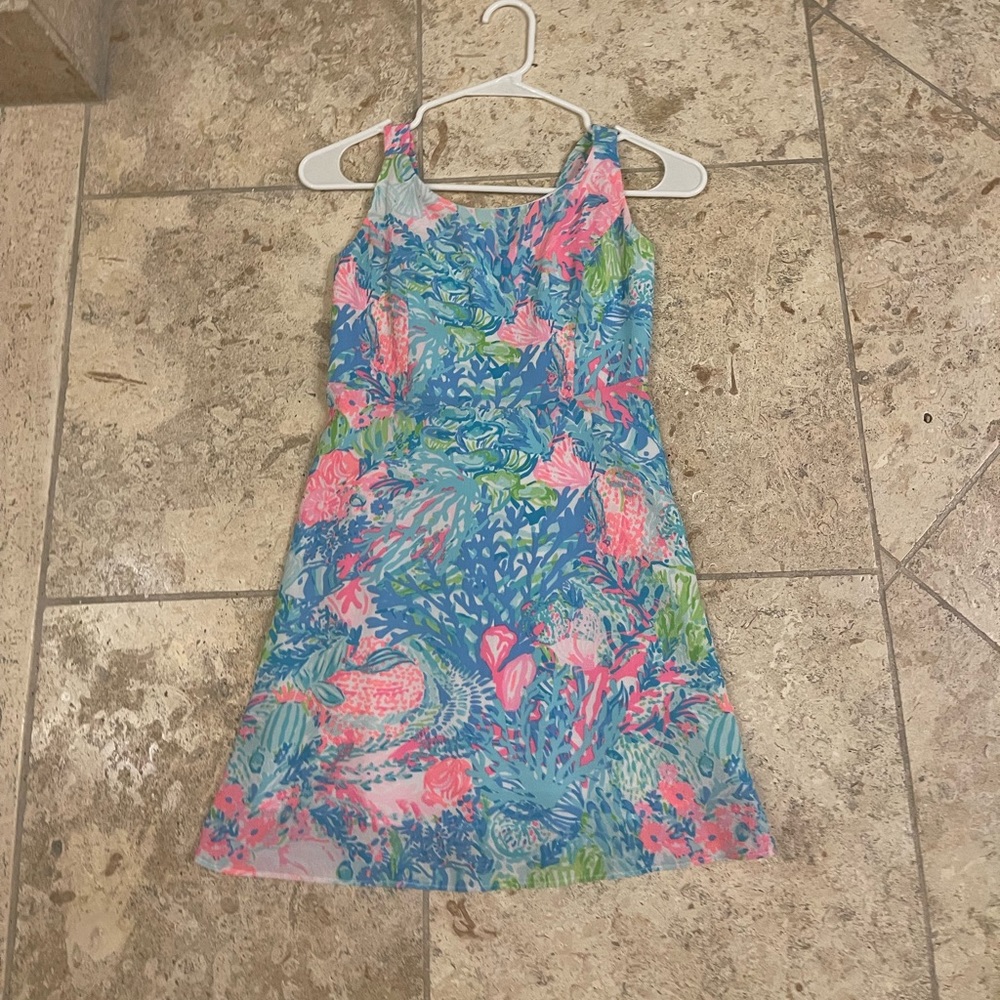 Lily Pulitzer Dress